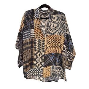 Raag Button Down Shirt